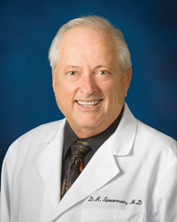 Dr Dan Spearman