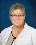 Rhonda Woolwine, MD, pediatrician in Jacksonville, FL