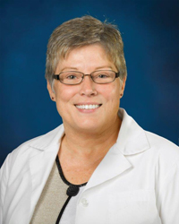Dr Rhonda Woolwine