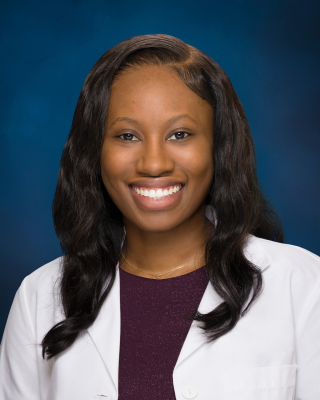 Ashley Wright, MD | Pediatrician in Jacksonville, Florida